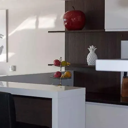 In 47582 Apartman Klenovica