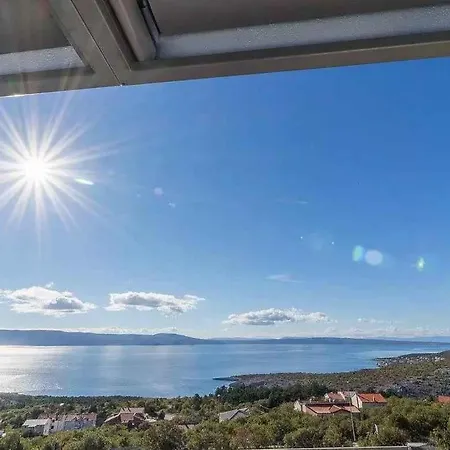 In 47582 Apartman Klenovica