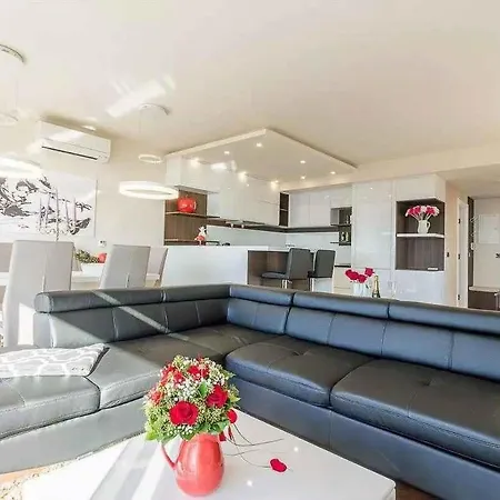 Appartement In 47582