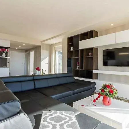 In 47582 Appartement Klenovica